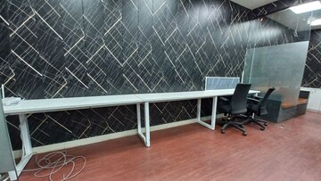 Staircase in  Office Space in IT/SEZ at Sector 63 – for Rent