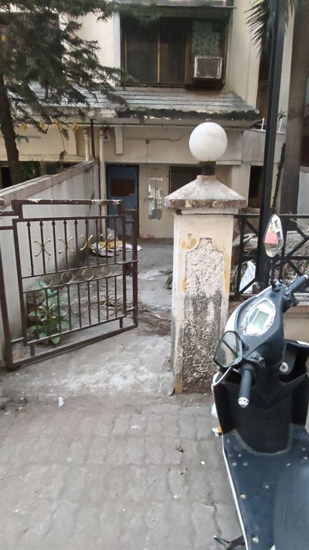 5 BHK + Servant Room Independent House For Sale in Salasar Cosmos CHS