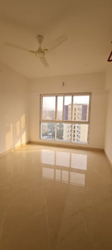 Room in 2 BHK Apartment at RRB Satra Harmony, Chembur – for Sale
