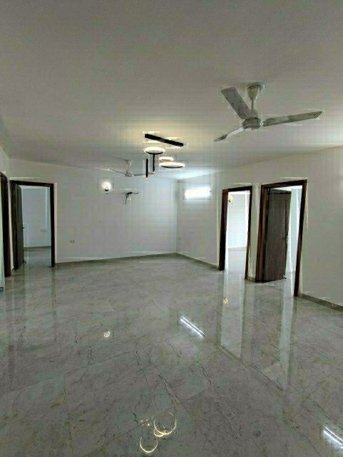 3 BHK Apartment For Rent in VVIP Mangal