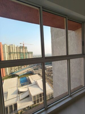 Kitchen in 1 BHK Apartment at Lodha Codename Premier, Dombivli East – for Rent