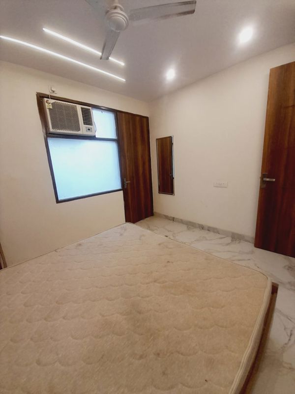 1 BHK Builder Floor For Sale in Saphale