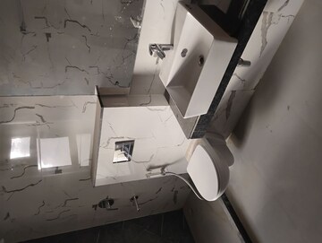 Kitchen in 4 BHK Apartment at Bestech Park View Altura, Sector 79 – for Rent