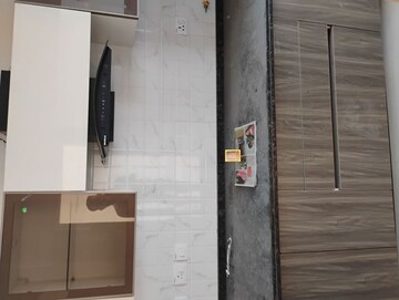 Building Lobby in 4 BHK Apartment at Bestech Park View Altura, Sector 79 – for Rent