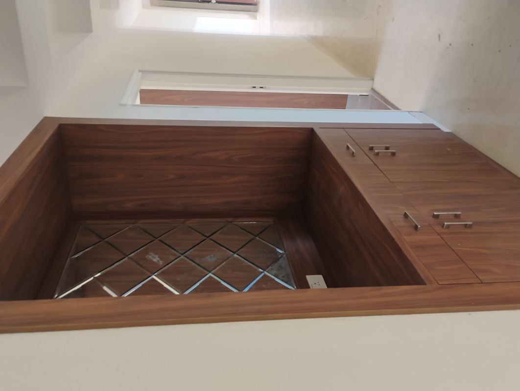 4 BHK + Servant Room Apartment For Rent in Bestech Park View Altura
