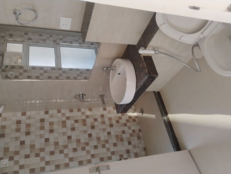 Master Bedroom, bestech-park-view-altura 4 Bedroom 2675 Sq.Ft. Apartment In Sector 79 Gurgaon 9930633
