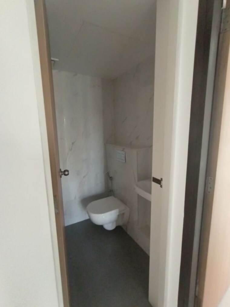 Bathroom, lodha-codename-premier 1 Bedroom 492 Sq.Ft. Apartment In Dombivli East Thane 9930586