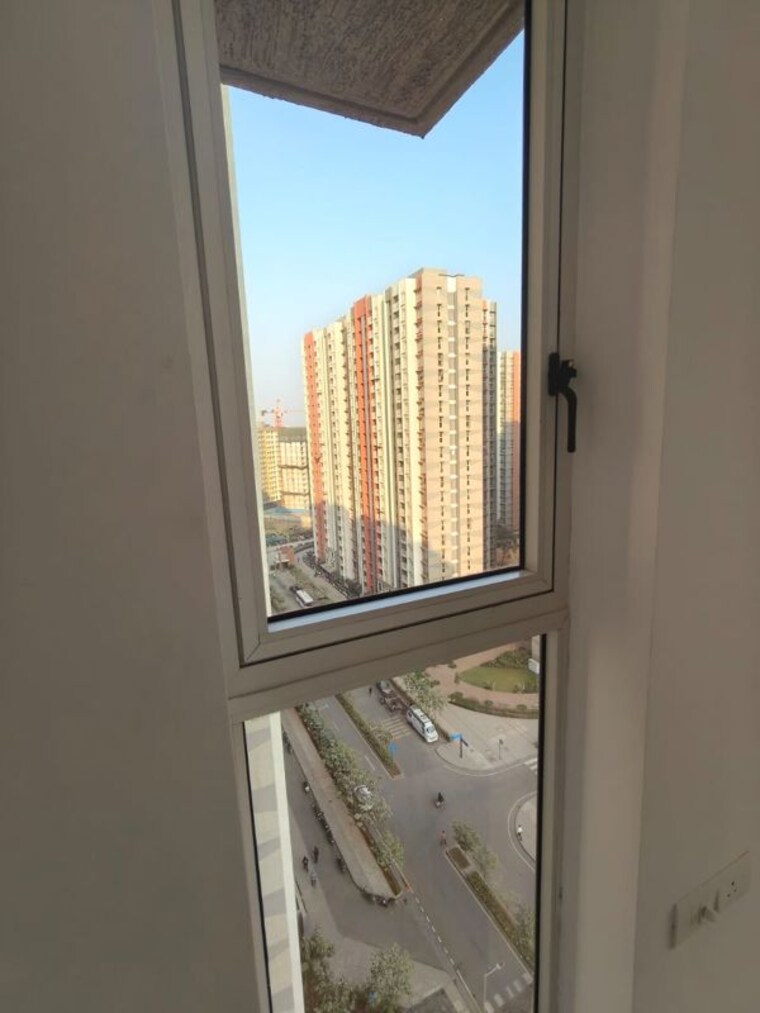 Balcony, lodha-codename-premier 1 Bedroom 492 Sq.Ft. Apartment In Dombivli East Thane 9930586