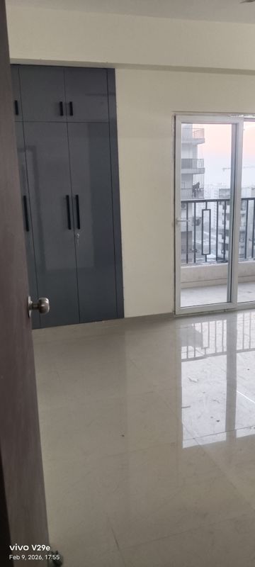 4 BHK + Study Room,Extra Room Apartment For Rent in Windsor Paradise 2