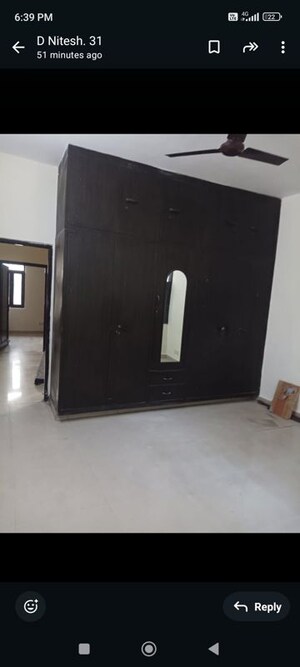 3 BHK Independent House For Rent in RWA Apartments Sector 41, Sector 41