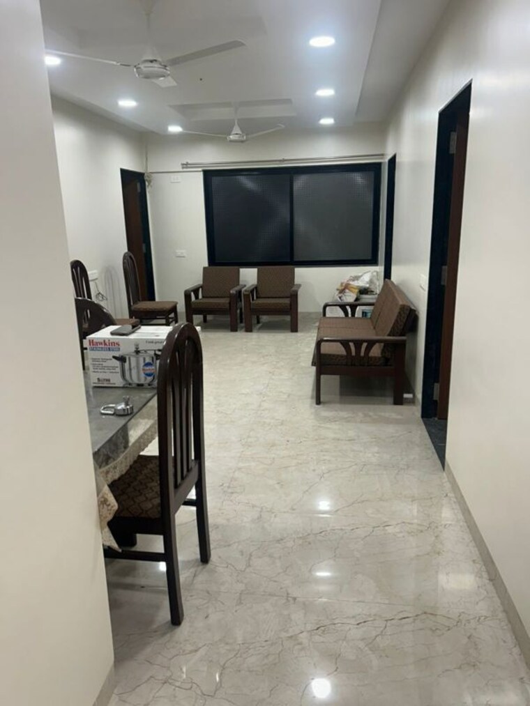 Gym, beharay-rathi-pleasent-park 1 Bedroom 555 Sq.Ft. Apartment In Pune Sholapur Road Pune 9930640