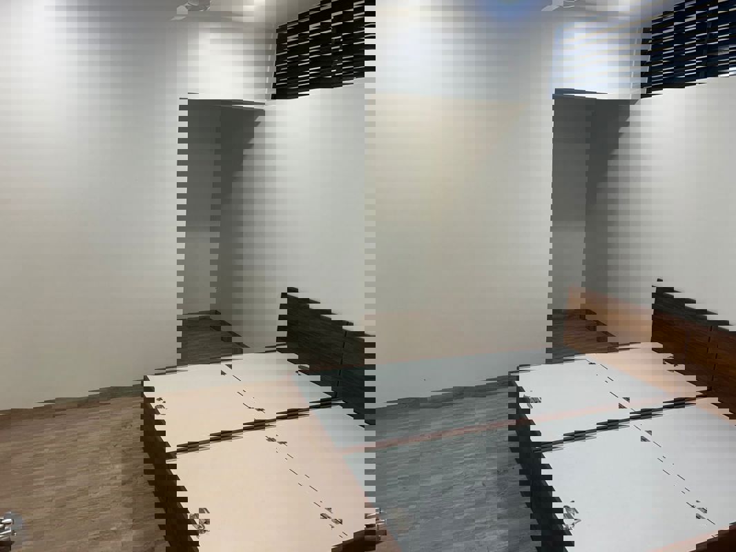 1 BHK 555 Sq.Ft. Apartment in Beharay Rathi Pleasent Park