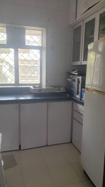 Kitchen in 2 BHK Apartment at Santacruz West – for Rent