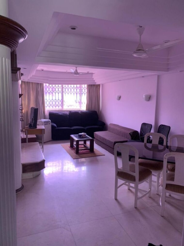 Living Room, santacruz west 2 Bedroom 700 Sq.Ft. Apartment In Santacruz West Mumbai 9930624