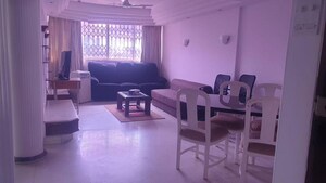 2 BHK Apartment For Rent in Santacruz West