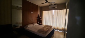 1 BHK Apartment For Rent in Mesacon Nest, Andheri West
