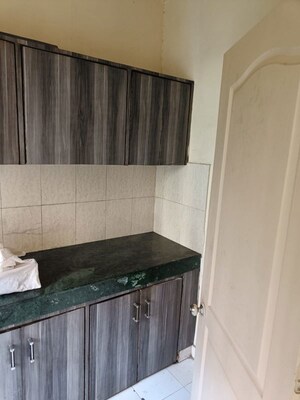 Kitchen in 3.5 BHK Apartment at Paras Tierea, Sector 137 – for Rent