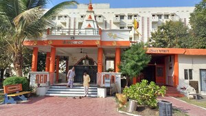  Plot – Exterior View View at Jakhya - for Sale