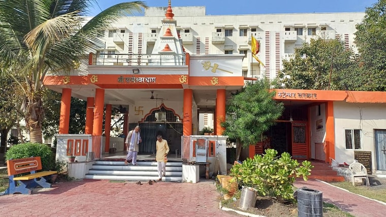 Exterior View, jakhya  1150 Sq.Yd. Plot In Jakhya Indore 9930651