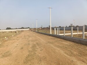  Plot – Exterior View View at Shadnagar - for Sale