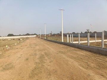  Plot – Exterior View View at Shadnagar - for Sale