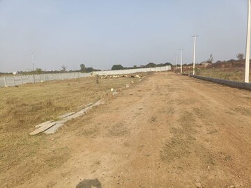 Plot Area in  Plot at Shadnagar – for Sale