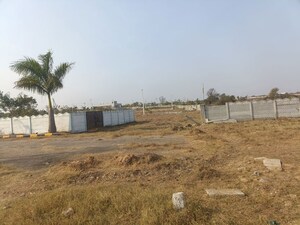 Plot Area in  Plot at Shadnagar – for Sale