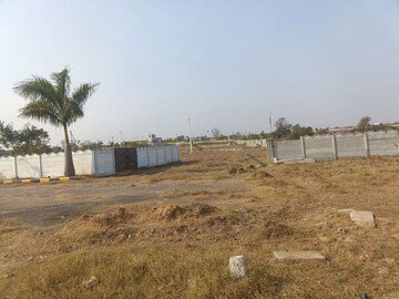 Plot Area in  Plot at Shadnagar – for Sale