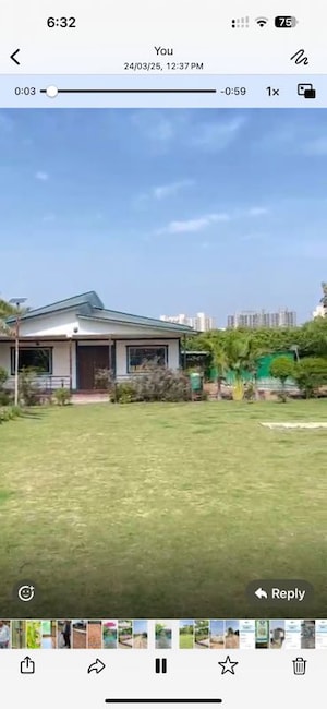  Plot For Sale in Sector 135