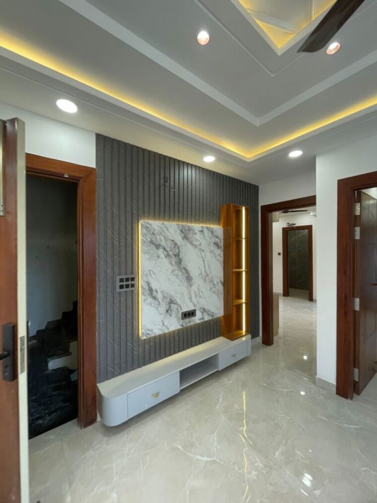 Room, vikas puri 3 Bedroom 1288 Sq.Ft. Builder Floor In Vikas Puri Delhi 9930684
