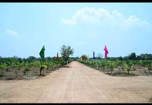  Plot For Sale in Anandbagh