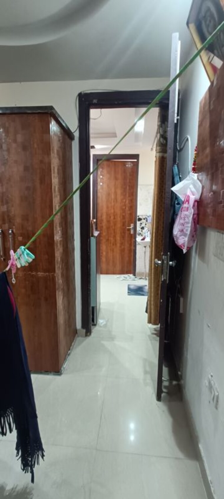 undefined, rohini sector 7 2 Bedroom 550 Sq.Ft. Builder Floor In Rohini Sector 7 Delhi 9930733
