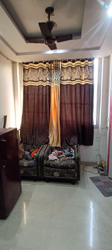 2 BHK Builder Floor For Rent in Rohini Sector 7