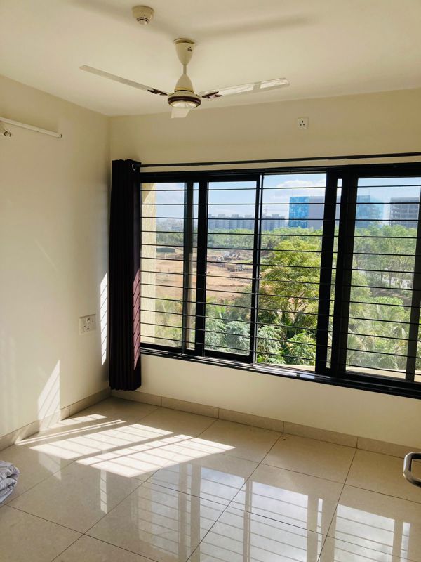 3 BHK + Study Room Apartment For Sale in Nanded City Shubh Kalyan