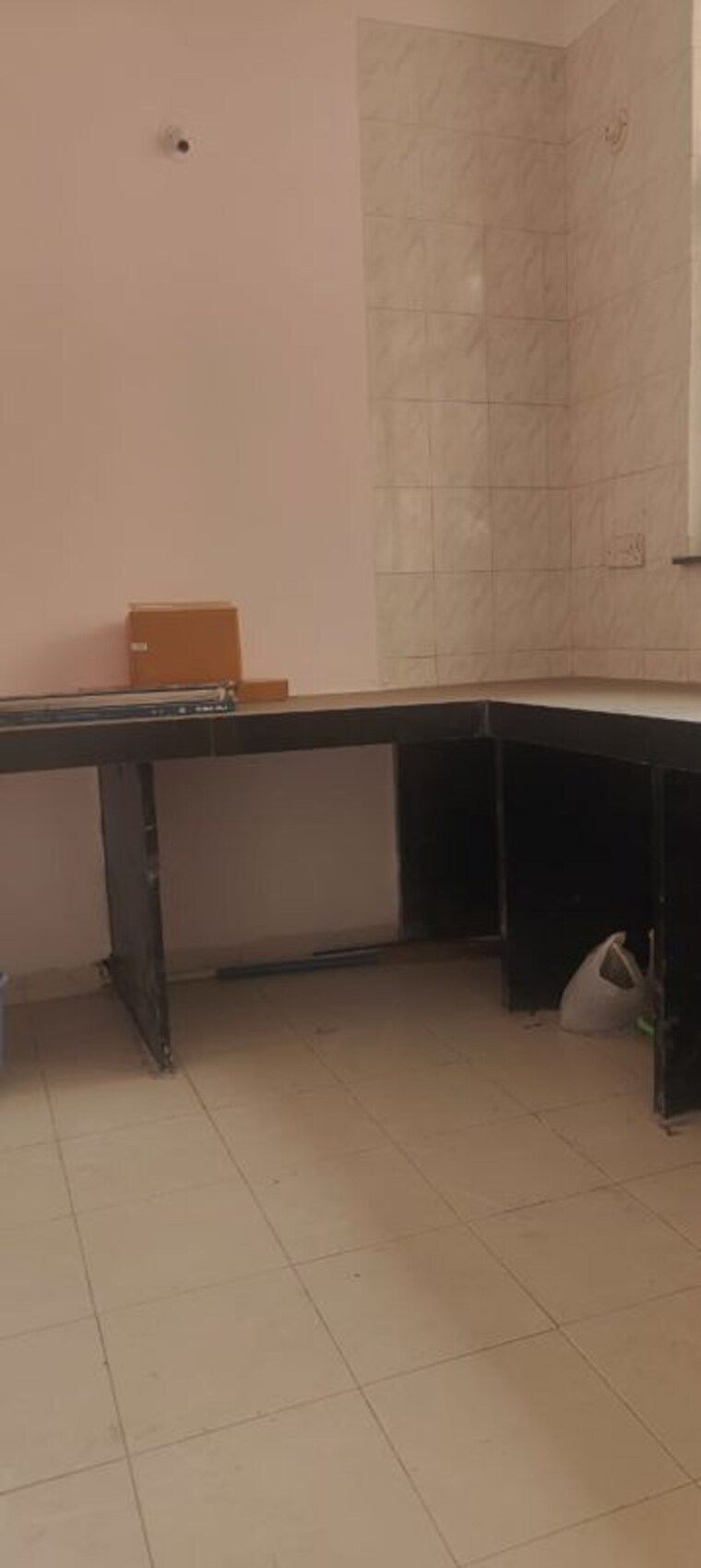 Kitchen, shivanand-garden 2 Bedroom 1100 Sq.Ft. Apartment In Wanwadi Pune 9930735