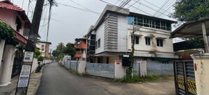  Office Space – Exterior View View at Mamangalam - for Rent