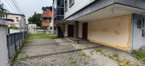  Office Space – Exterior View View at Mamangalam - for Rent