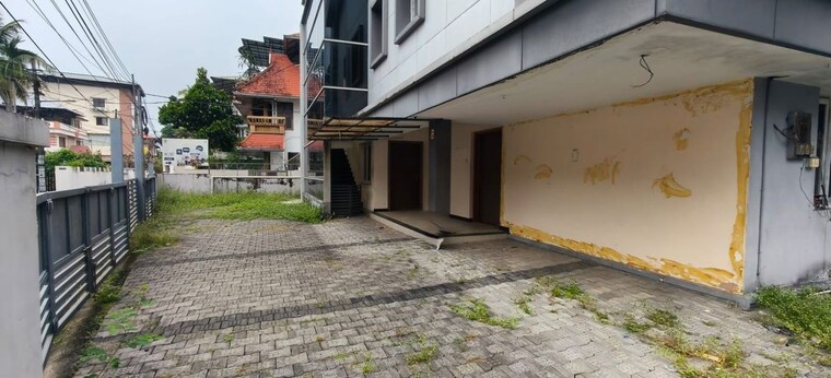 Exterior View, mamangalam Commercial Office Space 5400 Sq.Ft. In Mamangalam Kochi 9930627