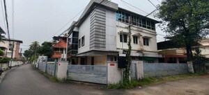  Office Space – Exterior View View at Mamangalam - for Rent