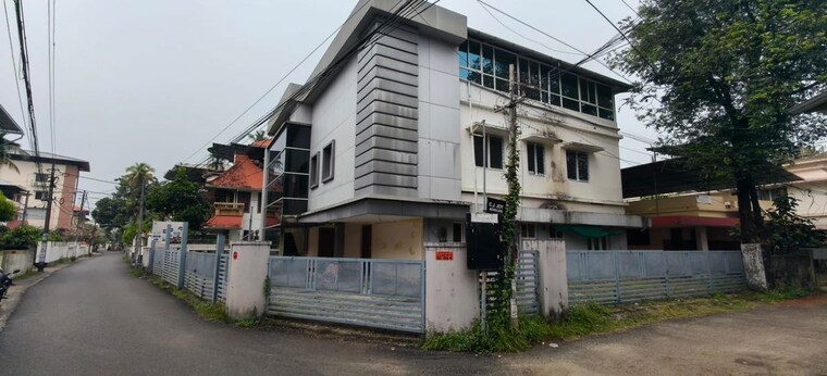 Exterior View, mamangalam Commercial Office Space 5400 Sq.Ft. In Mamangalam Kochi 9930627
