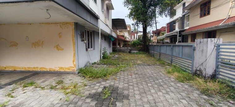 Exterior View, mamangalam Commercial Office Space 5400 Sq.Ft. In Mamangalam Kochi 9930627