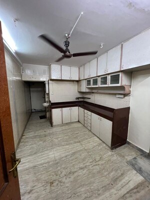 Staircase in 1 BHK Independent House at Shanti Nagar CHS Andheri, Andheri East – for Rent