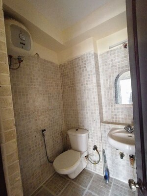 Bathroom in 3.5 BHK Apartment at Paras Tierea, Sector 137 – for Sale