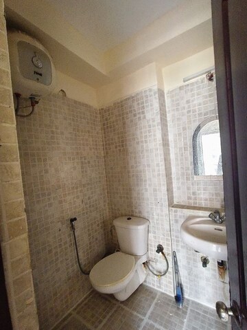 Bathroom in 3.5 BHK Apartment at Paras Tierea, Sector 137 – for Sale