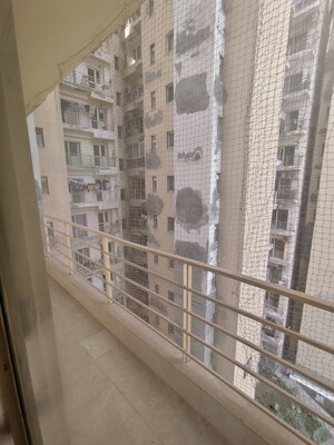 Balcony in 3.5 BHK Apartment at Paras Tierea, Sector 137 – for Sale