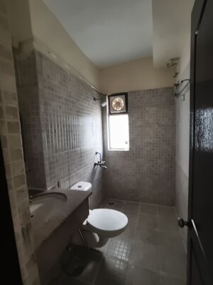 Bathroom in 3.5 BHK Apartment at Paras Tierea, Sector 137 – for Sale