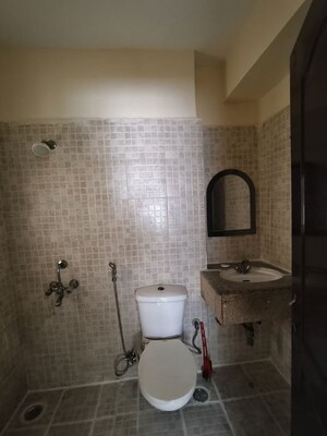 Bathroom in 3.5 BHK Apartment at Paras Tierea, Sector 137 – for Sale