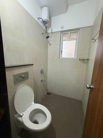 Bathroom in 2 BHK Apartment at Kolte Patil Life Republic Arezo, Hinjewadi – for Rent
