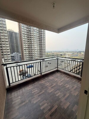 2 BHK Apartment For Rent in Kolte Patil Life Republic Arezo, Hinjewadi