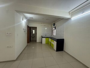 Kitchen in 2 BHK Apartment at Kolte Patil Life Republic Arezo, Hinjewadi – for Rent